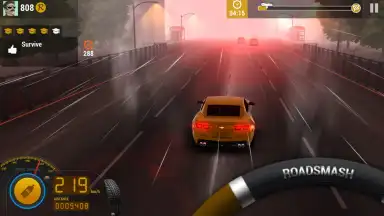 Road Smash 2: Hot Pursuit screenshot 5