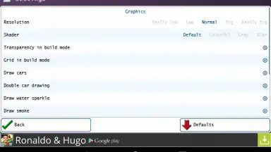 TheoTown screenshot 2