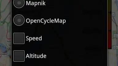 Open GPS Tracker screenshot 5