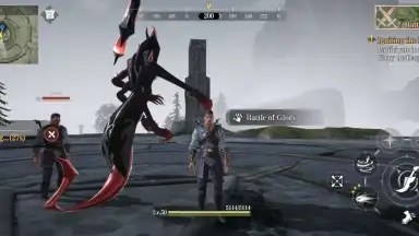 Canyon Watch screenshot 5