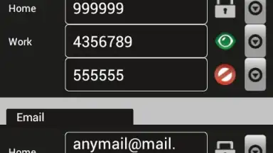 Kylook screenshot 6