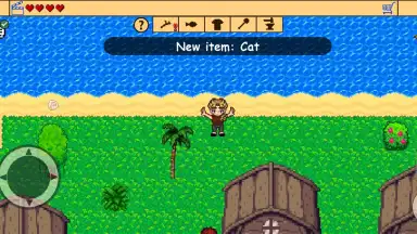 Survival RPG 2 screenshot 4