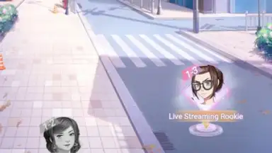 Starry Love screenshot 11