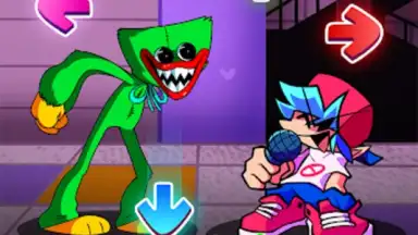 FNF Funkin Music: Rap Battle screenshot 5