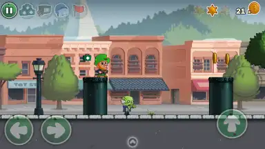 Lep's World Z screenshot 3