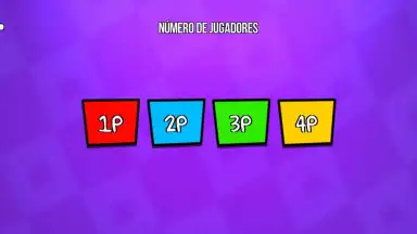 Stickman Party screenshot 5
