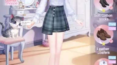Starry Love screenshot 4