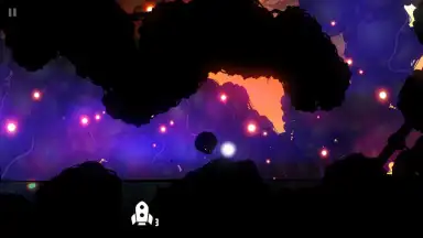 BADLAND 2 screenshot 7