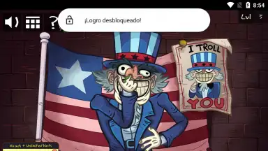 Troll Quest USA Adventure screenshot 13