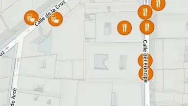 Sygic screenshot 6