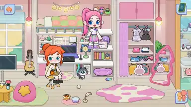 Game World screenshot 3