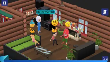 Polity screenshot 10