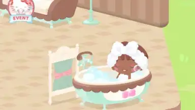 Hello Sweet Days screenshot 3