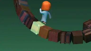 Dream Walker screenshot 5