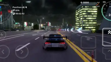 CarX Street screenshot 7