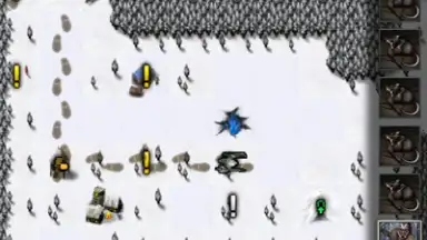 Fallen Sword screenshot 8