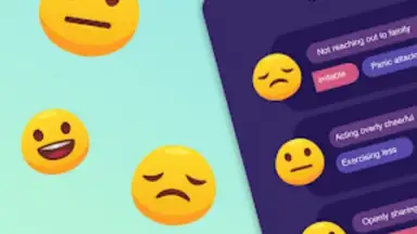 MyBubble screenshot 11
