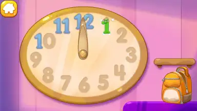 Save the numbers! screenshot 1