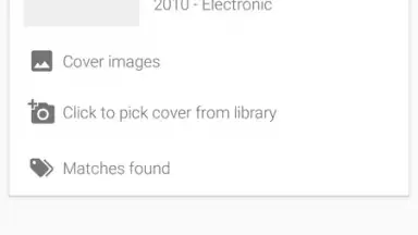 Automatic Tag Editor screenshot 3