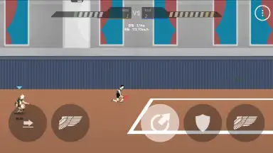 The Spike screenshot 9