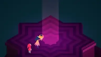Monument Valley 2 NETFLIX screenshot 33