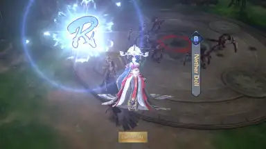 Dragon Fall: Revolution screenshot 20