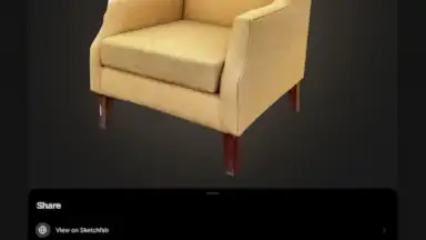 RealityScan - 3D Scanning App screenshot 1