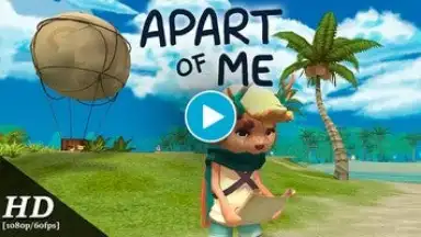 Apart of Me screenshot 1
