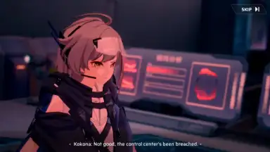 Strinova screenshot 9