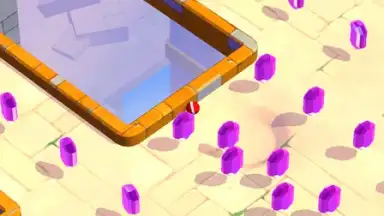 Temple Roll screenshot 9