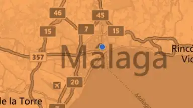 MyRadar Weather Radar screenshot 17