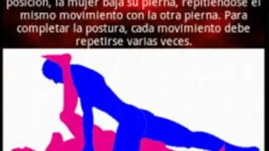 Kamasutra screenshot 2