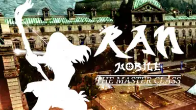 Ran Mobile : The Master Class screenshot 2