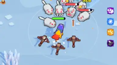 XP Hero screenshot 13
