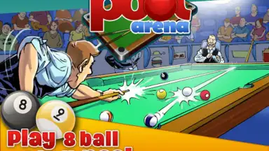 Бильярд screenshot 11