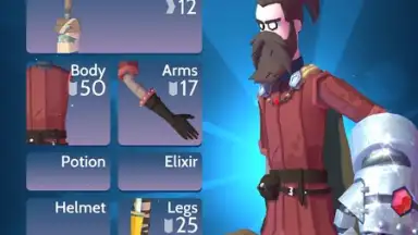 Knighthood screenshot 5