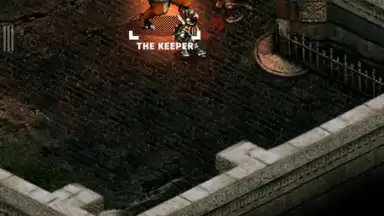 Triglav screenshot 6