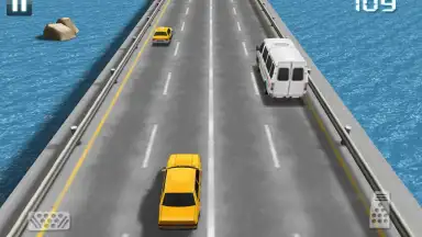 Crazy Traffic screenshot 1