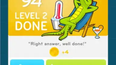 94 Degrees screenshot 2