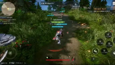 Bless Eternal screenshot 6
