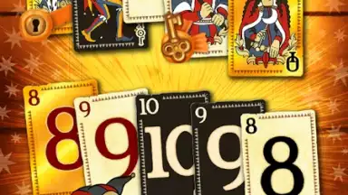 Clash of Cards screenshot 2
