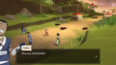 Avatar Generations screenshot 3