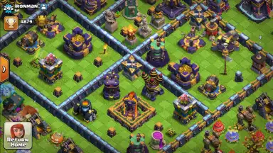 Clash of Clans screenshot 20
