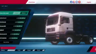 Truckers of Europe 3 screenshot 12