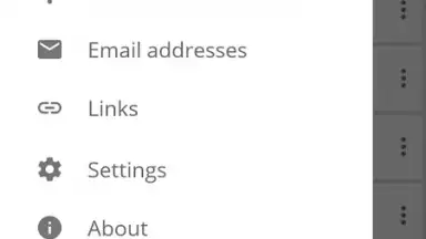 Clipboardr screenshot 5