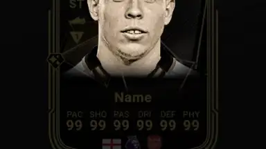 FUT 26 Card Creator screenshot 8