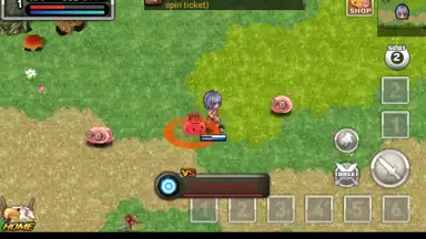 Ragnarok: War of Gods screenshot 4