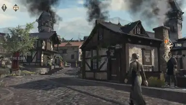 The Elder Scrolls: Blades screenshot 4