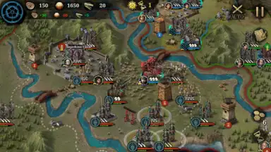 Great Conqueror 2: Shogun screenshot 9