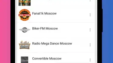 Radio Russia - Radio Russia FM, Russian Radio App screenshot 3